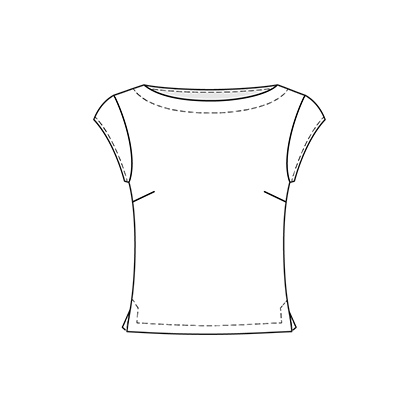 MEA-U-Boot-Shirt