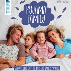 Cover Pyjama Family